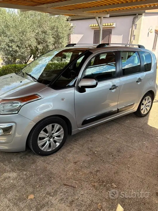 Citroen C3 Picasso