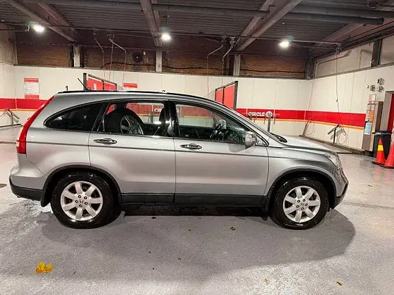 Honda Cr-V 2007 photo 4