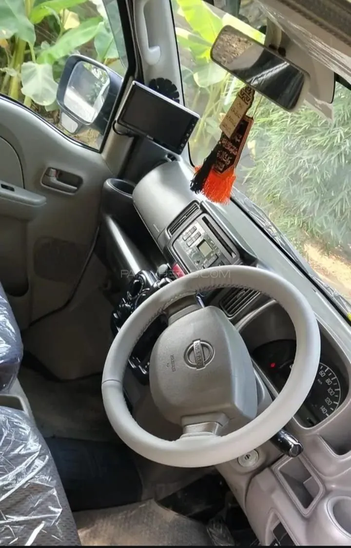 Nissan Clipper