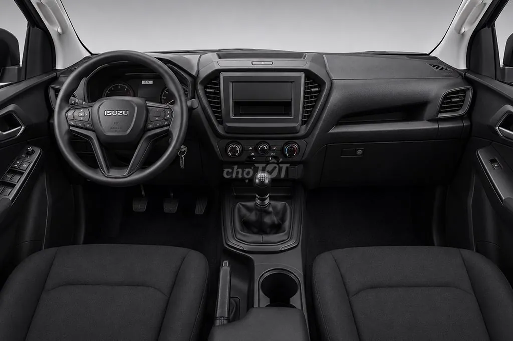 Isuzu D-Max 2026 photo 2