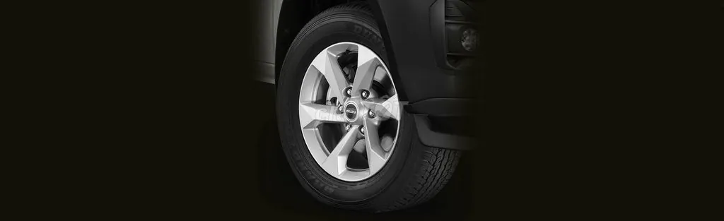 Isuzu D-Max 2026 photo 4