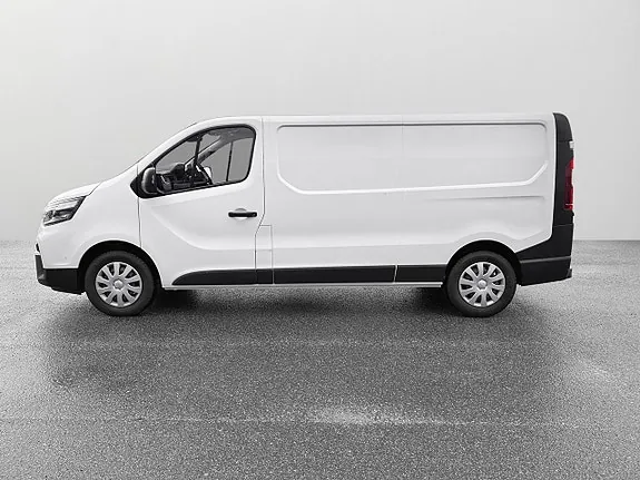 Nissan Primastar 2026 photo 2