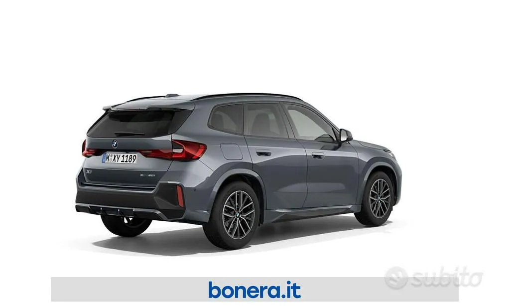 BMW X1 2026 photo 2