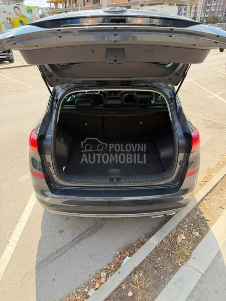 Hyundai Tucson 2020 photo 5