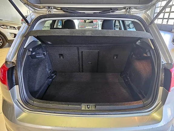 Volkswagen Golf I 2016 photo 5