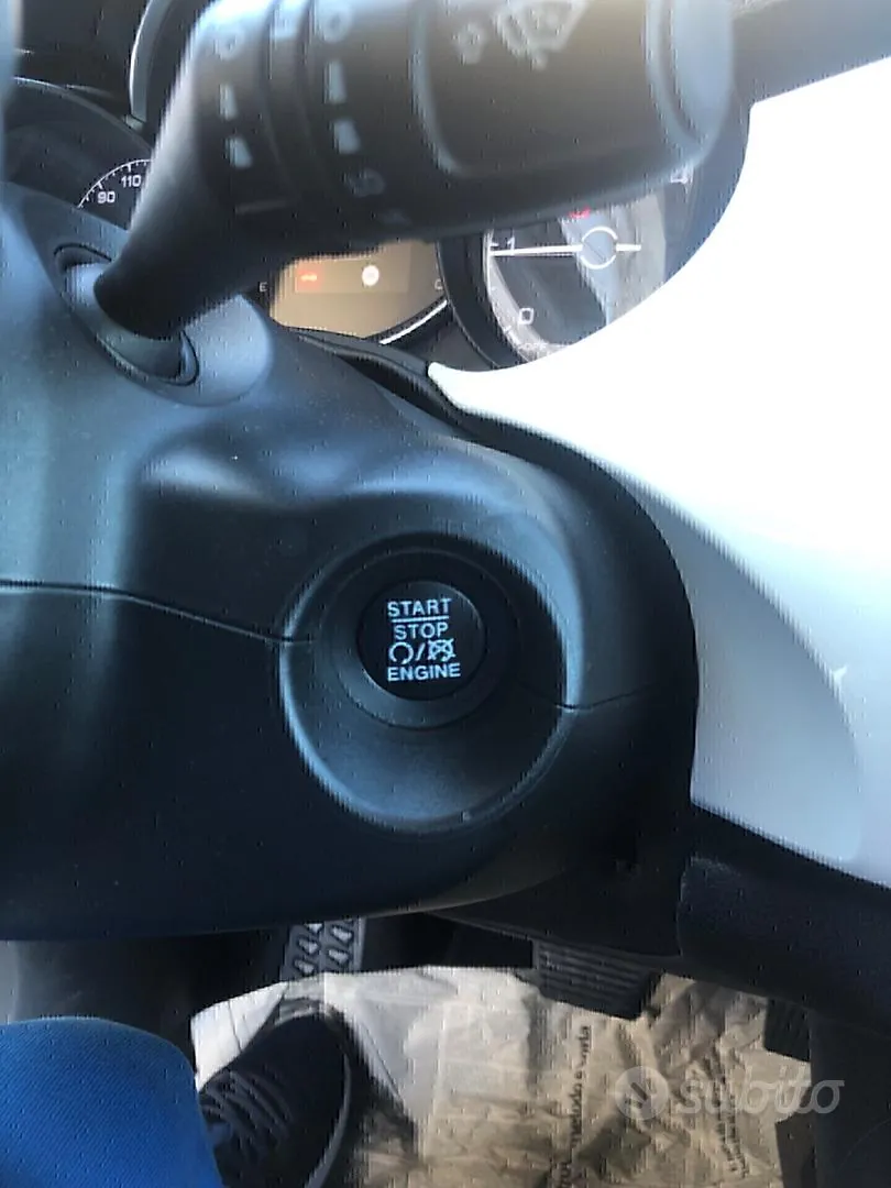 Fiat 500X 2019 photo 5
