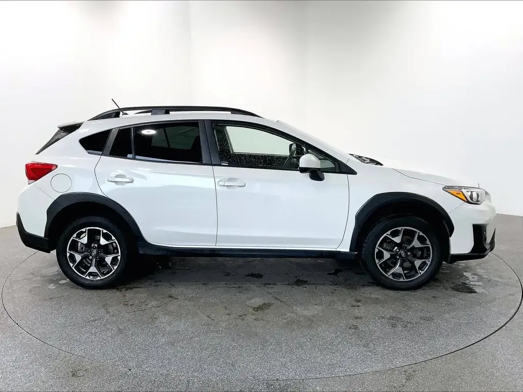 Subaru Crosstrek 2020 photo 4