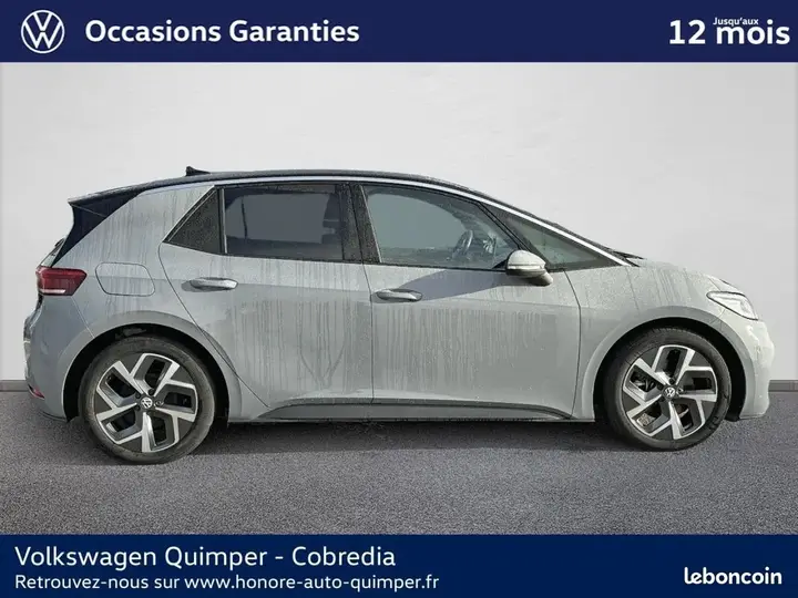 Volkswagen Id.3 2023 photo 4