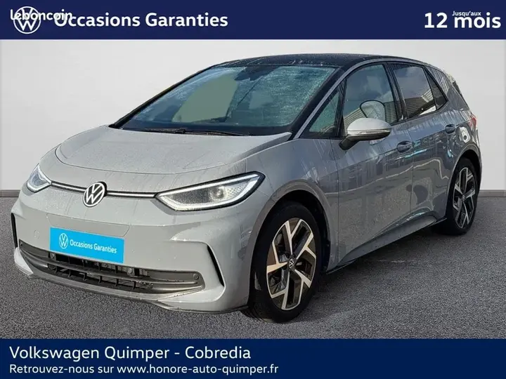 Volkswagen Id.3