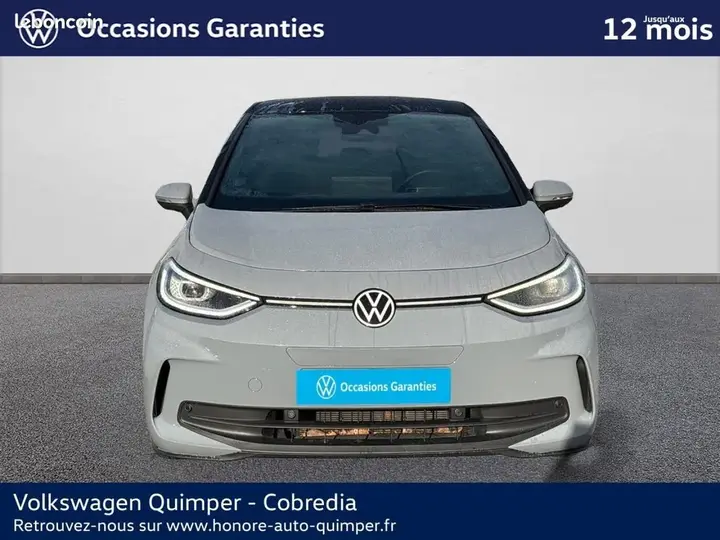 Volkswagen Id.3 2023 photo 2