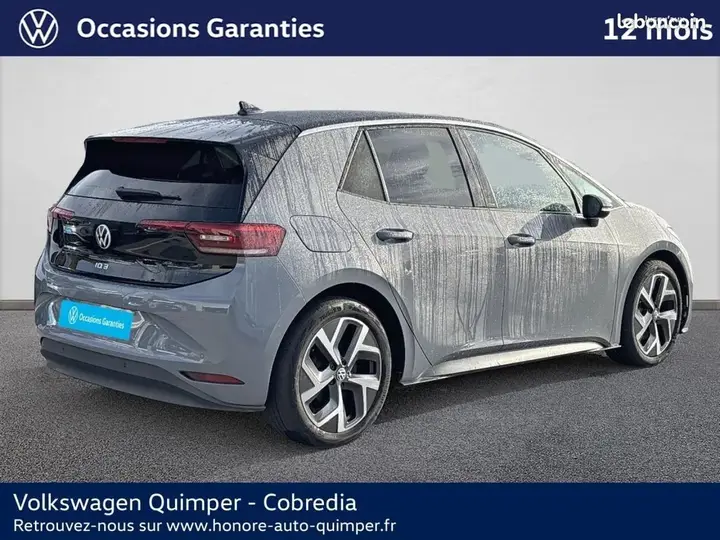Volkswagen Id.3 2023 photo 5