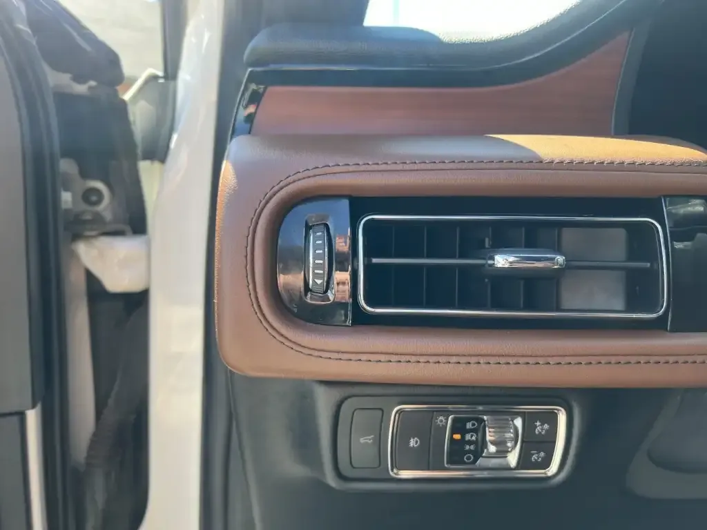 Lincoln Aviator 2020 photo 5