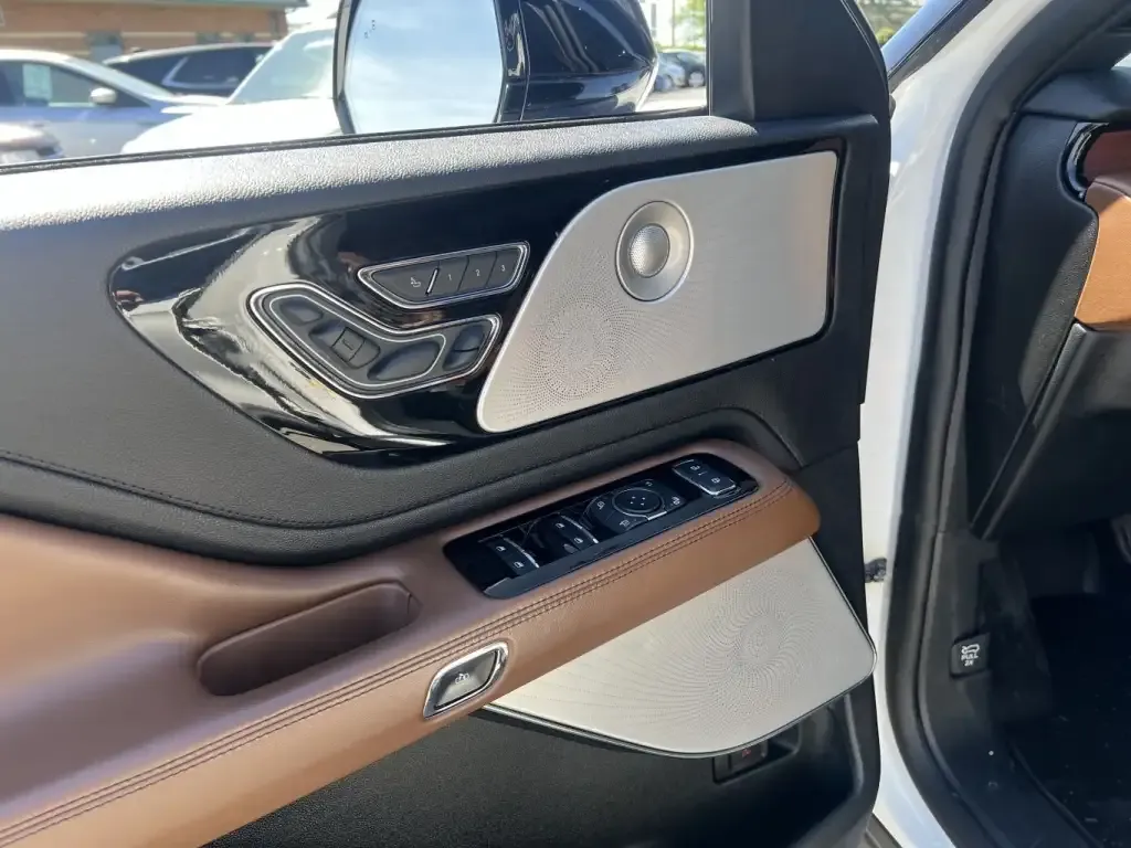 Lincoln Aviator 2020 photo 4