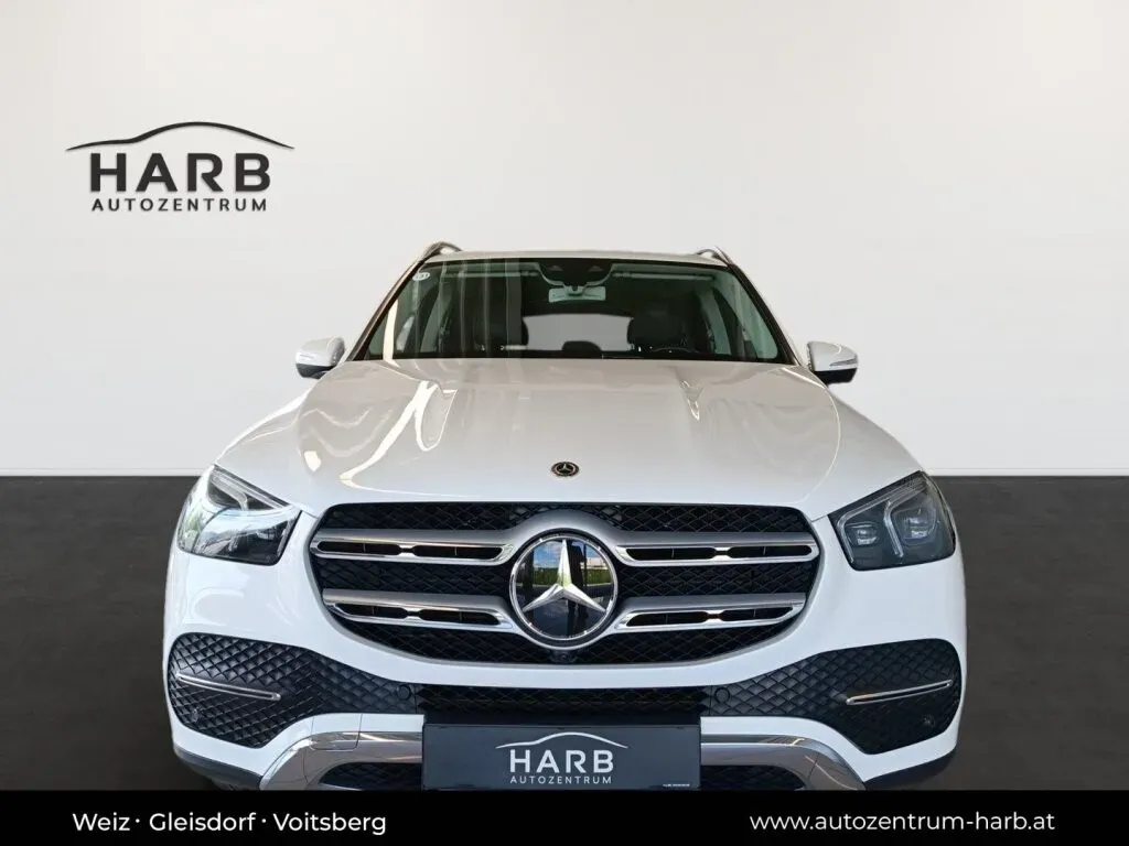 Mercedes-Benz Gle-Class 2020 photo 2