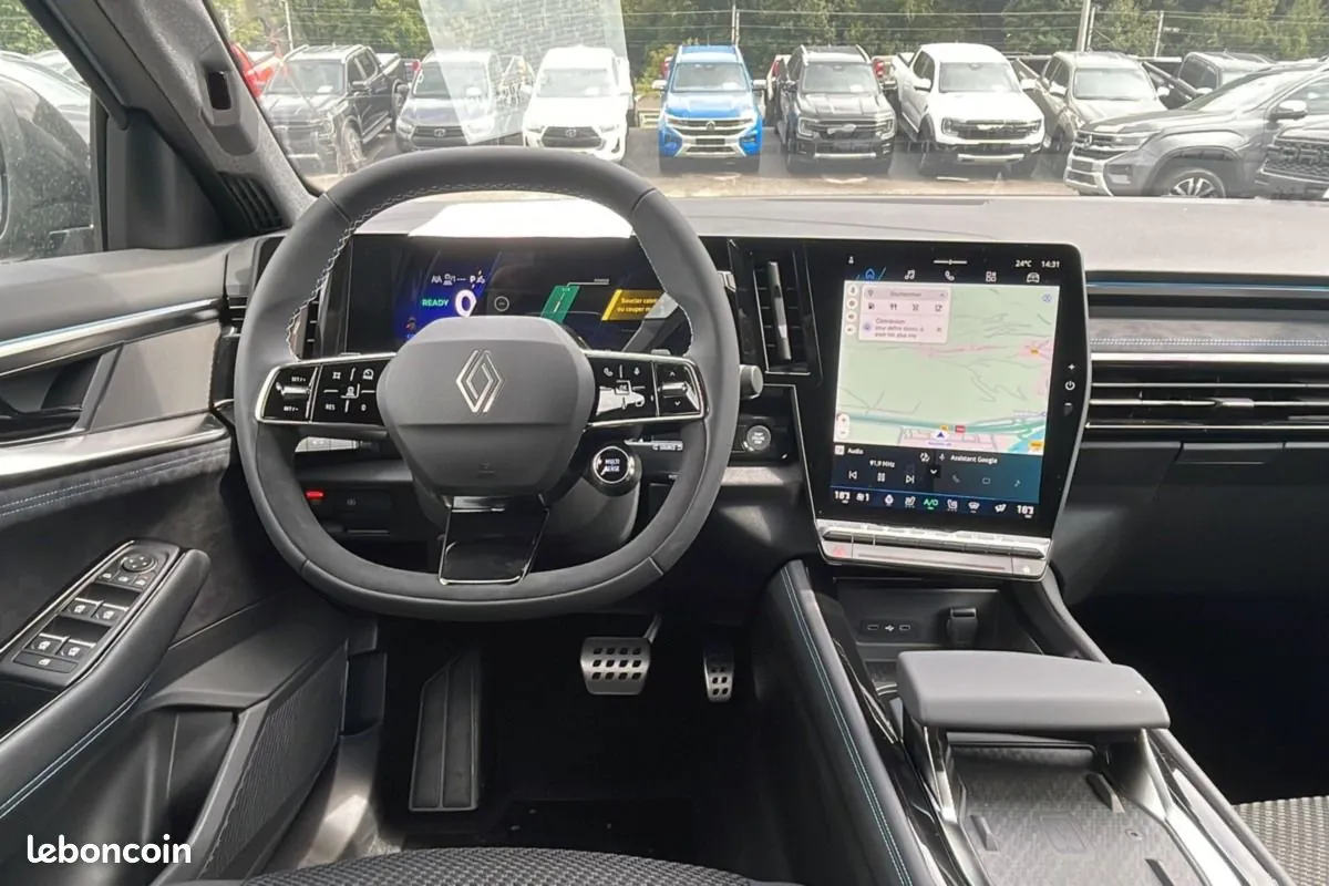 Renault Austral 2026 photo 3