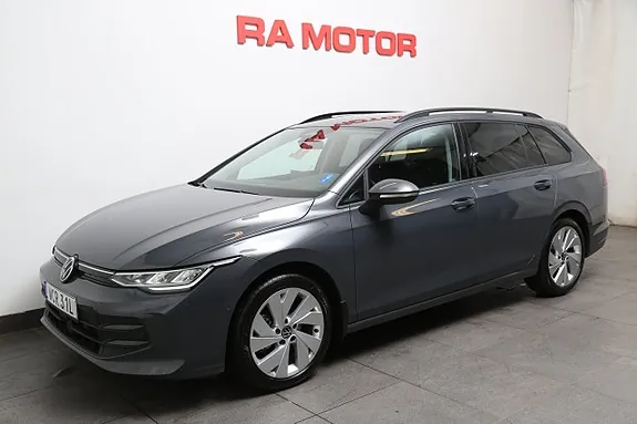 Volkswagen Golf I