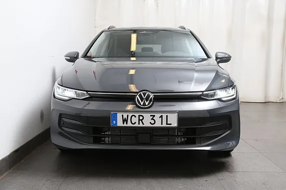 Volkswagen Golf I 2026 photo 5