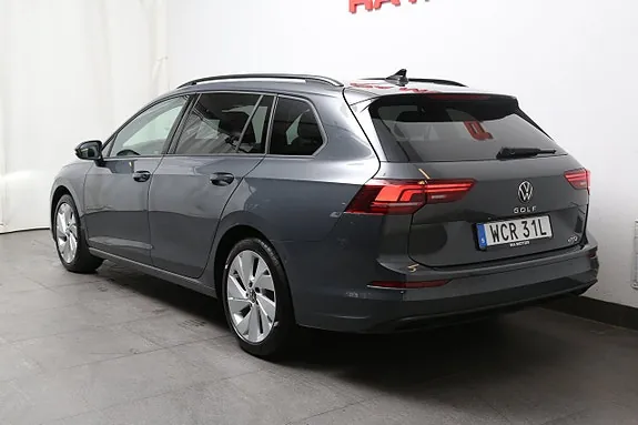 Volkswagen Golf I 2026 photo 4