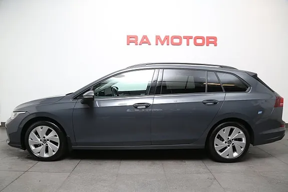 Volkswagen Golf I 2026 photo 3