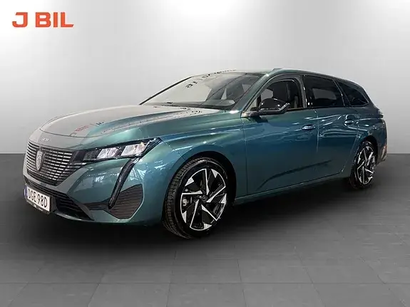 Peugeot 308 Sw