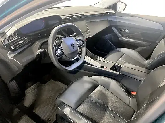 Peugeot 308 Sw 2025 photo 5