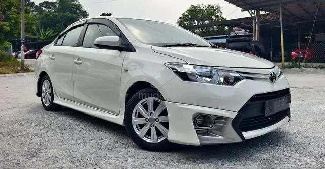 Toyota Vios