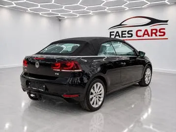 Volkswagen Golf 2015 photo 3