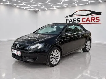 Volkswagen Golf 2015 photo 2