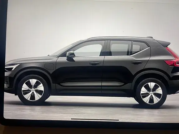 Volvo Xc40 2023 photo 4