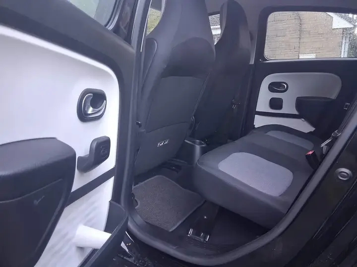 Renault Twingo 2016 photo 5