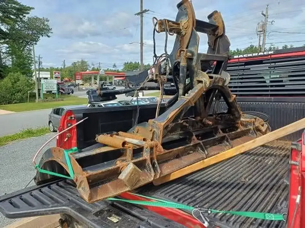 Ford F250 2016 photo 5