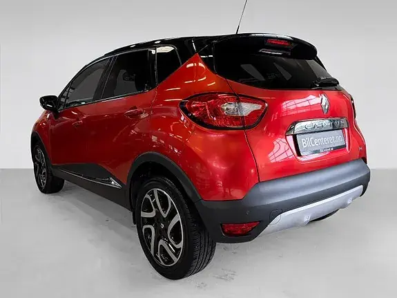 Renault Captur 2015 photo 5
