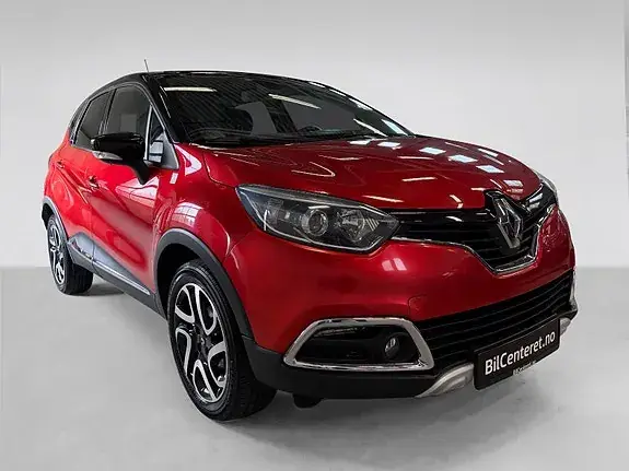 Renault Captur 2015 photo 4