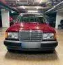 Mercedes-Benz W124