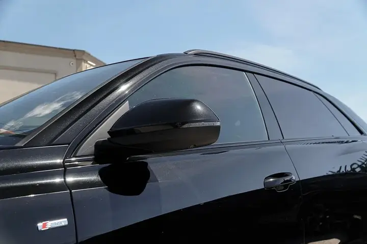 Audi Q8 2022 photo 5