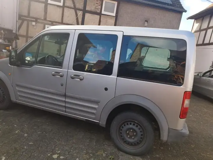 Ford Tourneo Connect