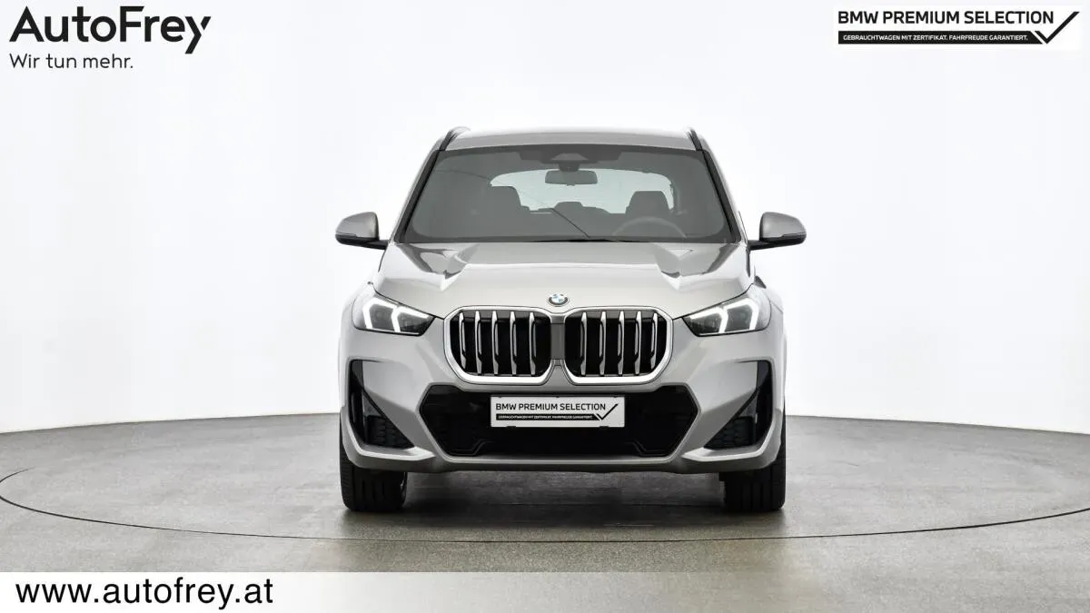 BMW X1 2025 photo 3