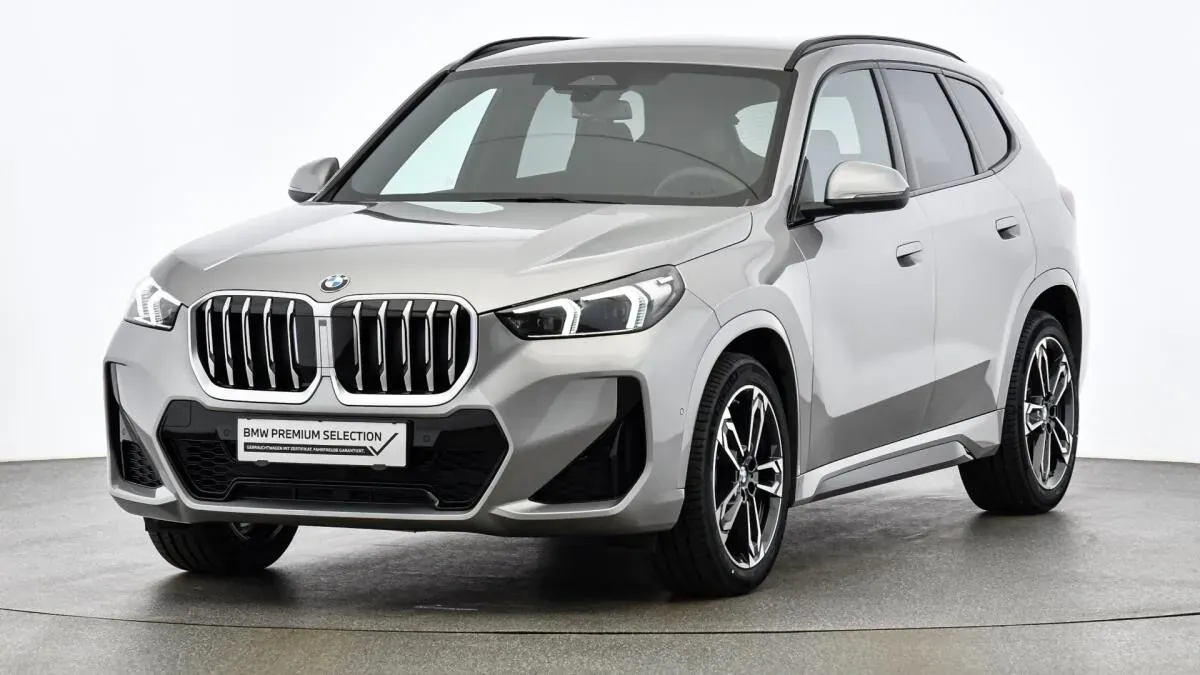 BMW X1 2025 photo 2