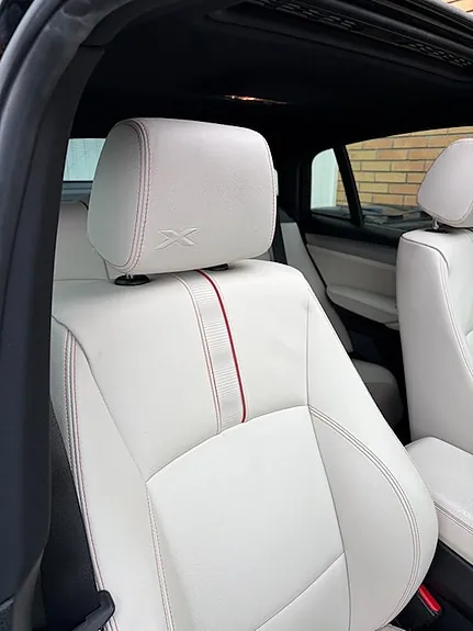 BMW X4 2017 photo 3