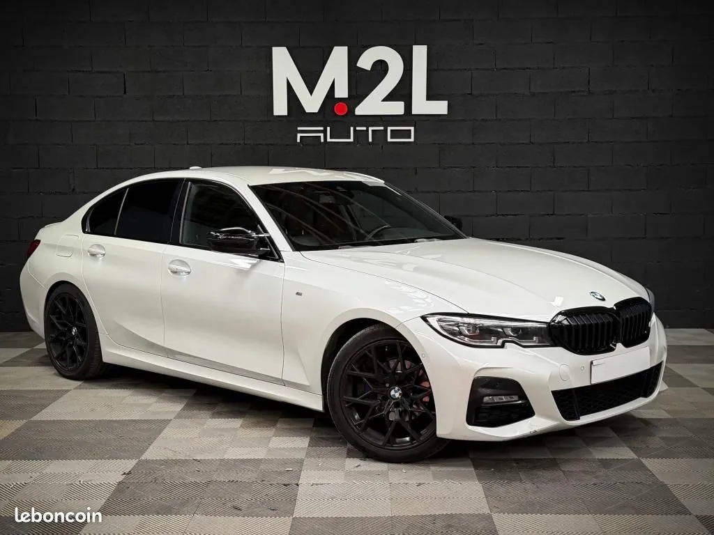 BMW Série 3