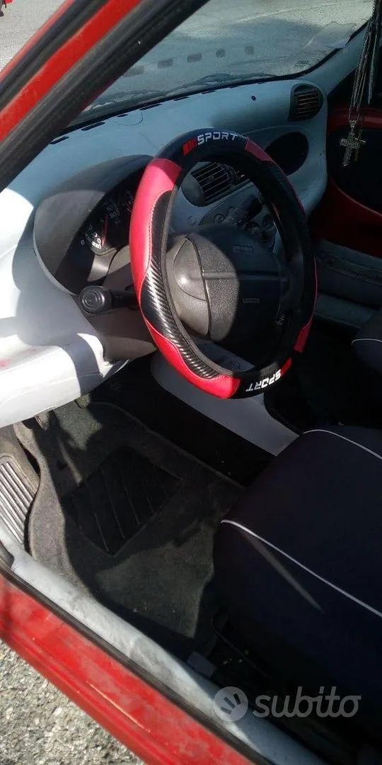 Fiat Seicento