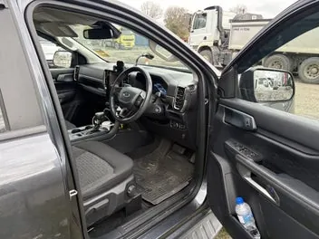 Ford Ranger 2022 photo 4