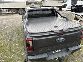 Ford Ranger 2022 photo 5