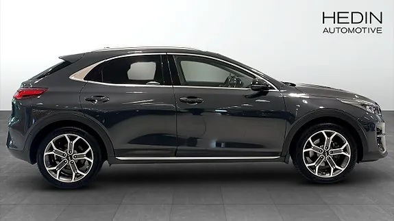 Kia Xceed 2022 photo 4
