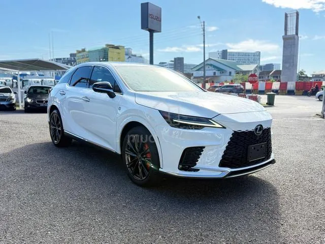 Lexus Rx350