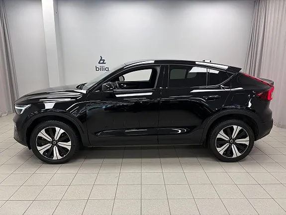 Volvo C40 2023 photo 2