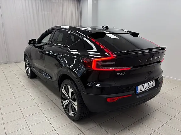 Volvo C40 2023 photo 3