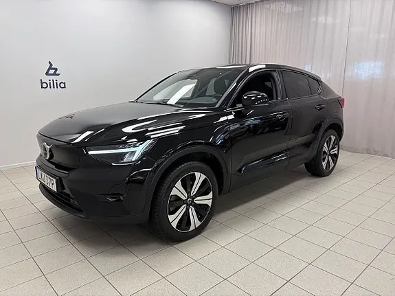 Volvo C40