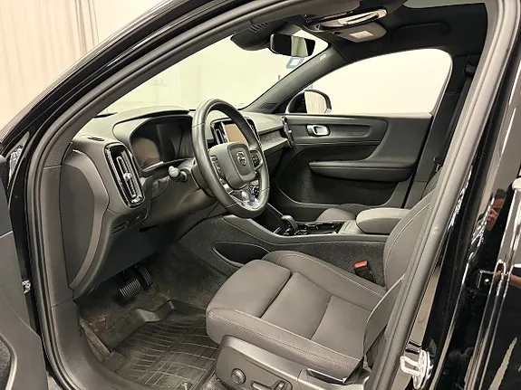Volvo C40 2023 photo 5