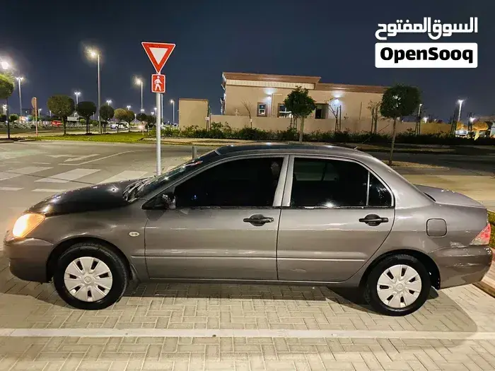 Mitsubishi Lancer 2011 photo 3